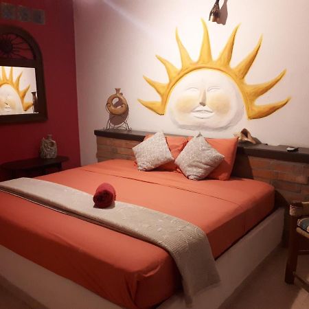 Margaritas Hostel Puerto Vallarta Zewnętrze zdjęcie
