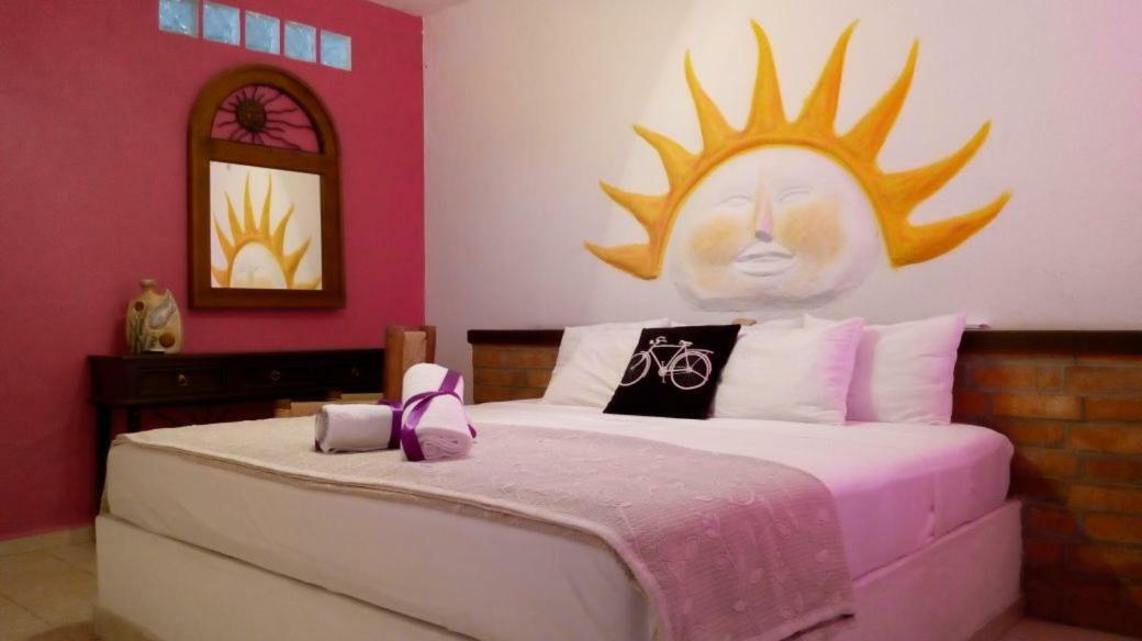 Margaritas Hostel Puerto Vallarta Zewnętrze zdjęcie