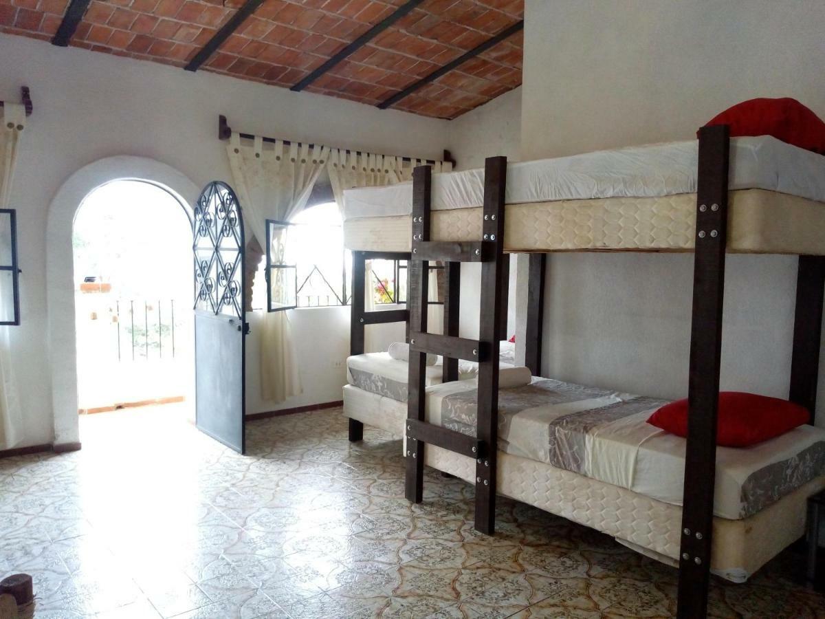 Margaritas Hostel Puerto Vallarta Zewnętrze zdjęcie