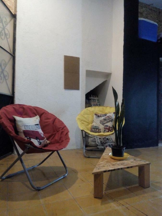 Margaritas Hostel Puerto Vallarta Zewnętrze zdjęcie