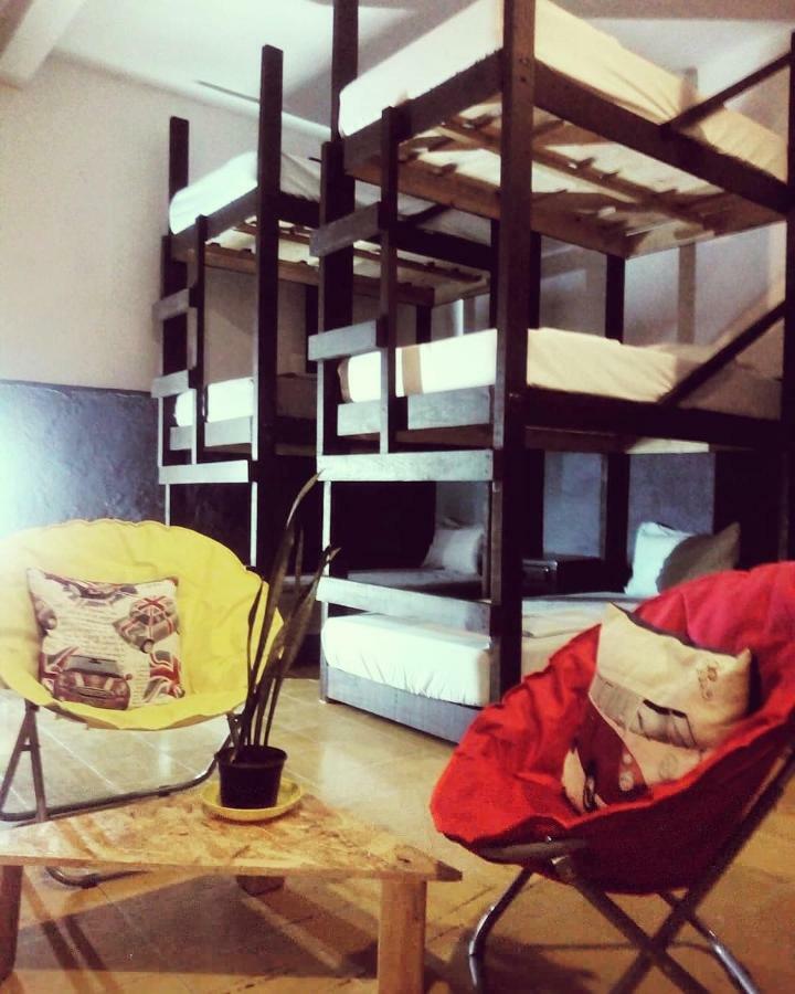 Margaritas Hostel Puerto Vallarta Zewnętrze zdjęcie