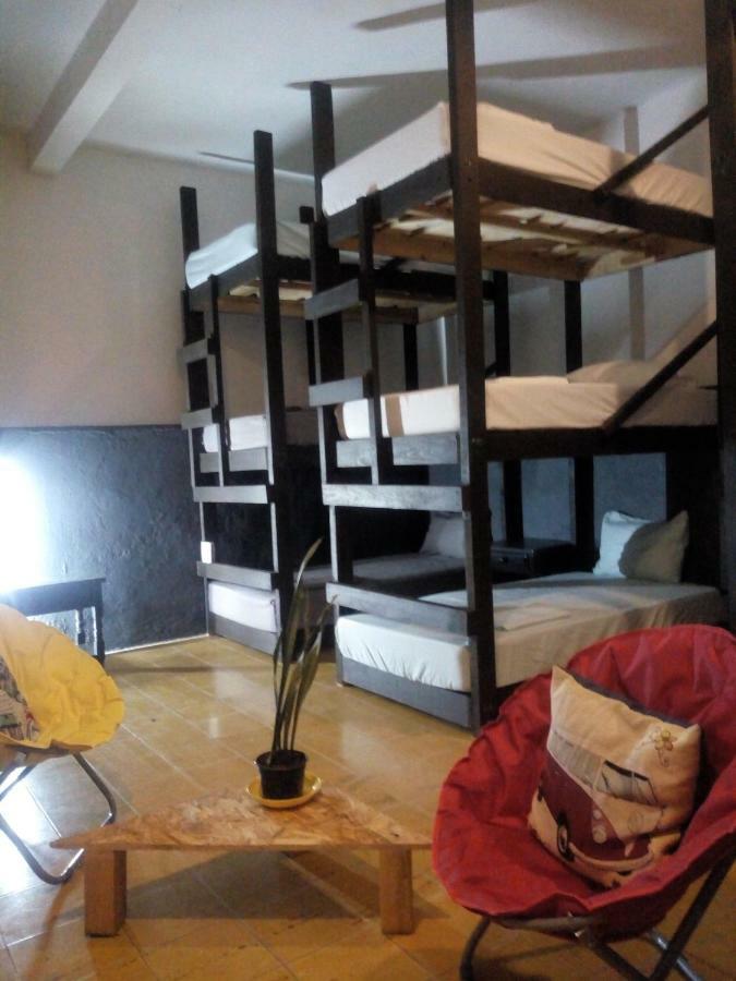 Margaritas Hostel Puerto Vallarta Zewnętrze zdjęcie