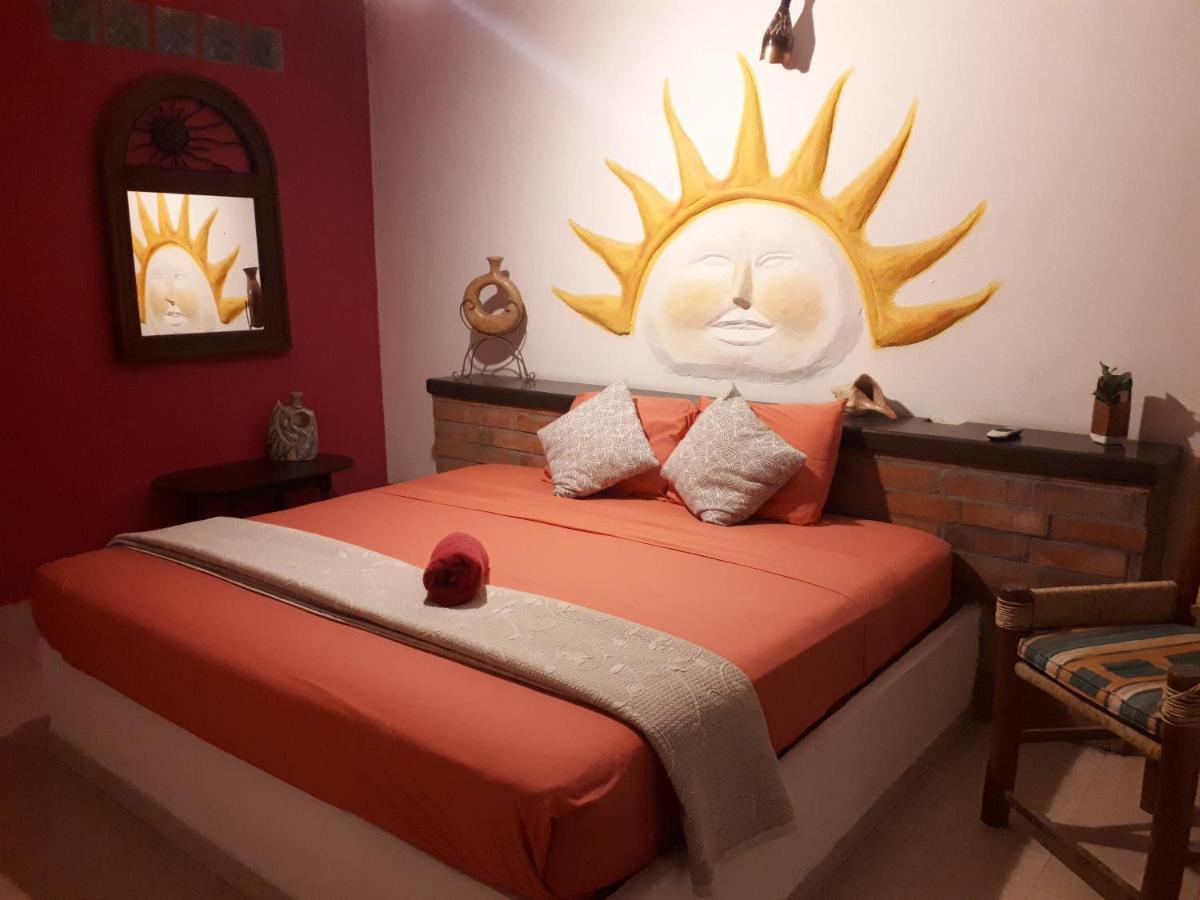 Margaritas Hostel Puerto Vallarta Zewnętrze zdjęcie